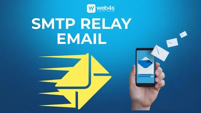 Email Relay là gì?